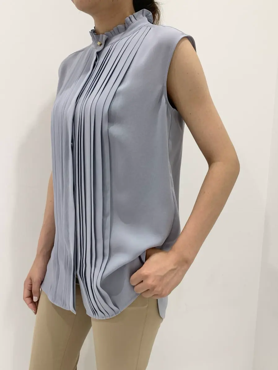 BEIGE， アライ コーディネート画像