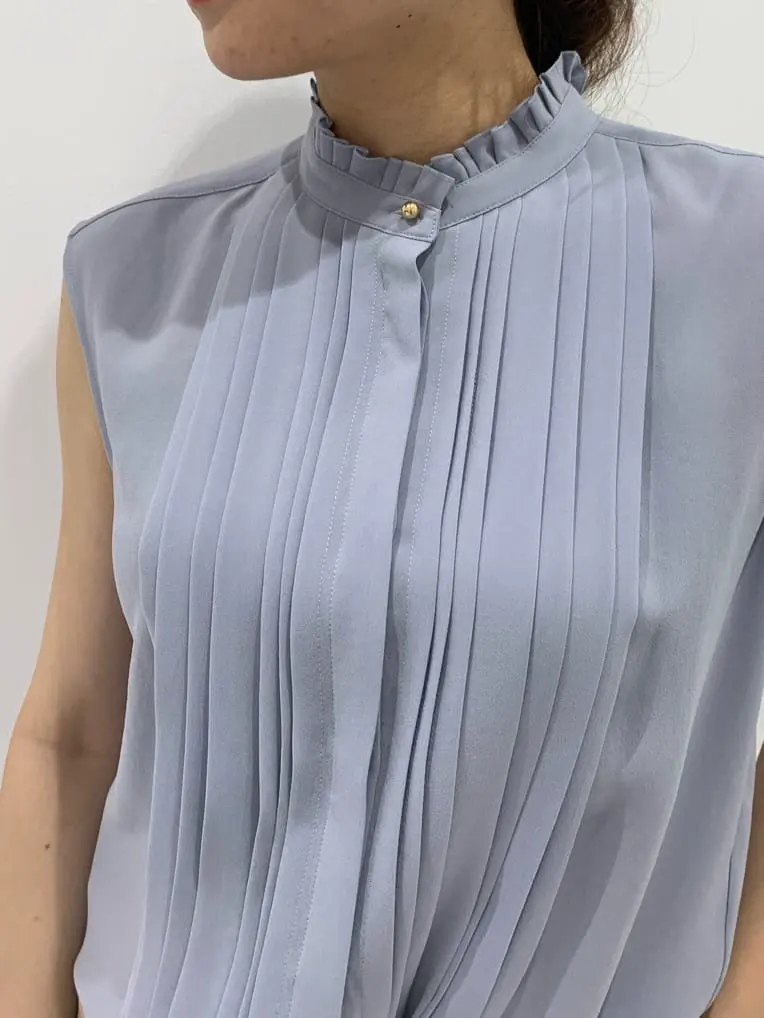 BEIGE， アライ コーディネート画像