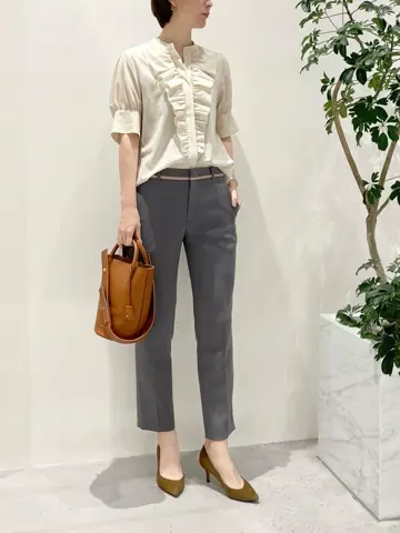 BEIGE， 小泉 コーディネート画像