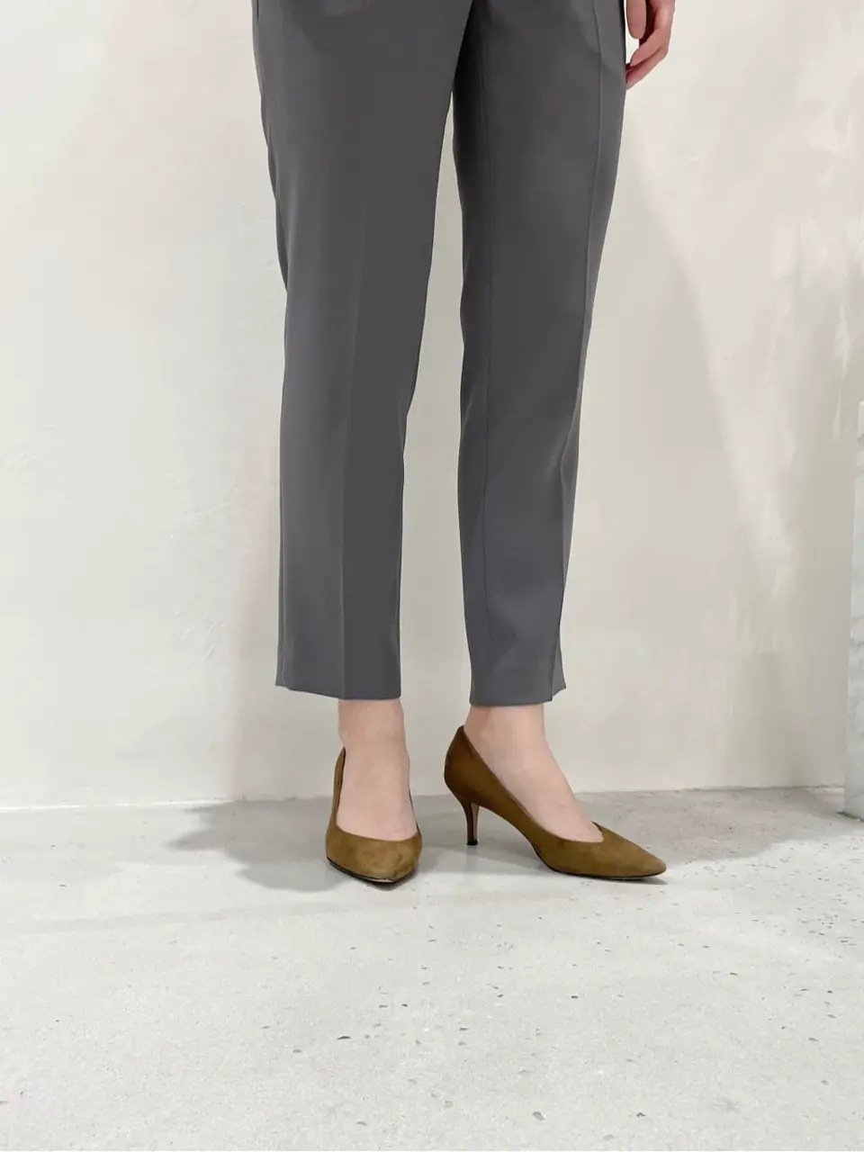 BEIGE， 小泉 コーディネート画像