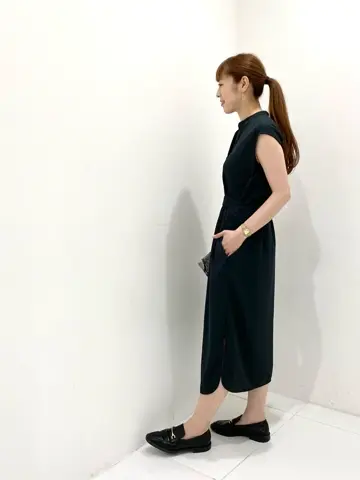 BEIGE， 田村 コーディネート画像