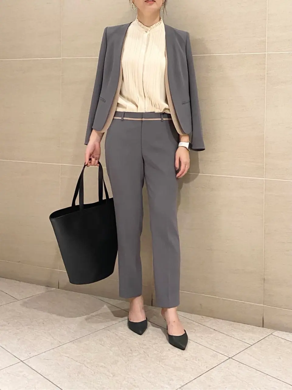  須藤 コーディネート画像