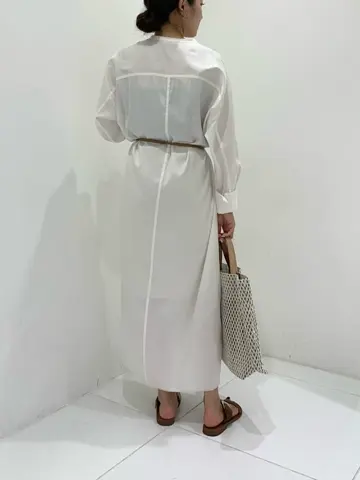 BEIGE， アライ コーディネート画像