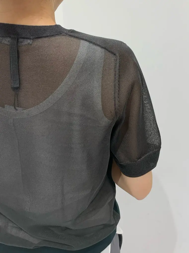 BEIGE， アライ コーディネート画像