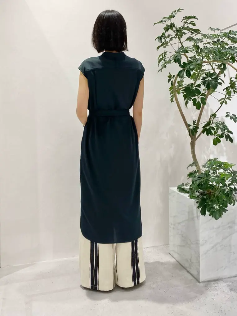 BEIGE， R.A コーディネート画像