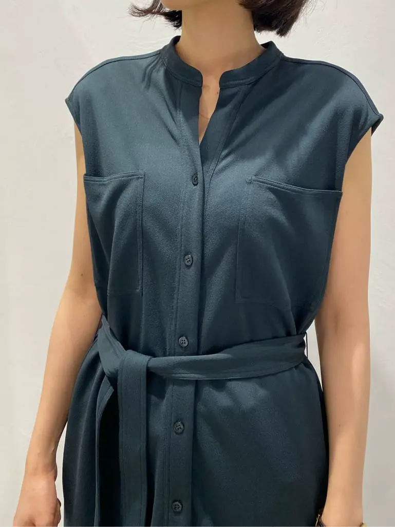 BEIGE， R.A コーディネート画像