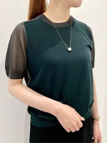 BEIGE， 田村 コーディネート画像