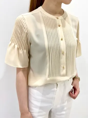 BEIGE， 田村 コーディネート画像