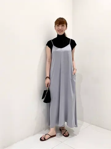 BEIGE， 田村 コーディネート画像