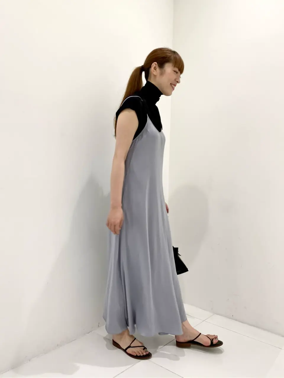 BEIGE， 田村 コーディネート画像