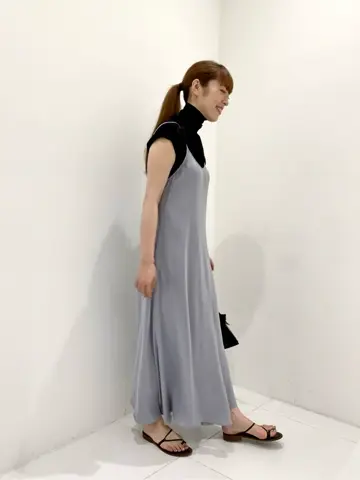 BEIGE， 田村 コーディネート画像