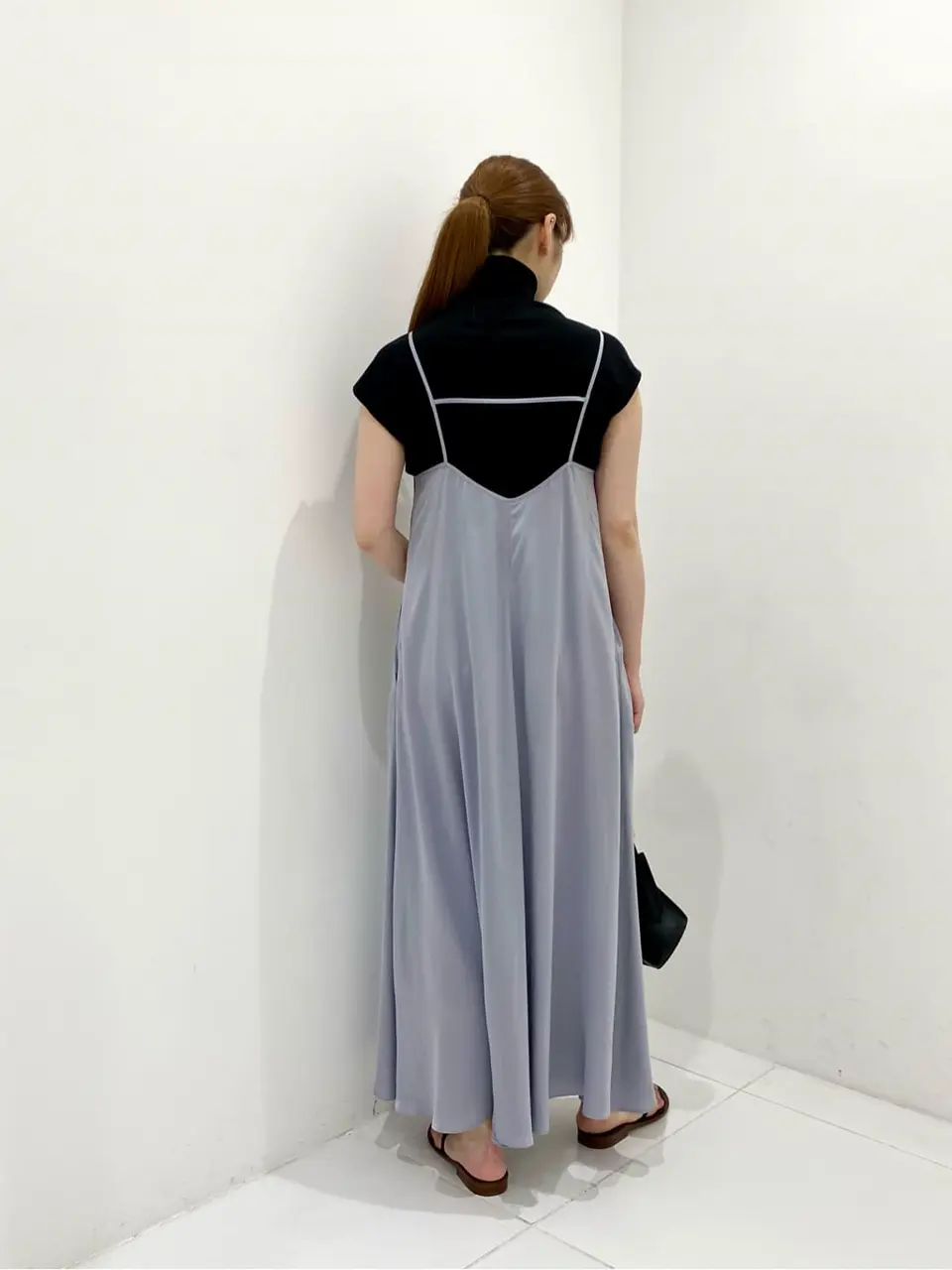 BEIGE， 田村 コーディネート画像