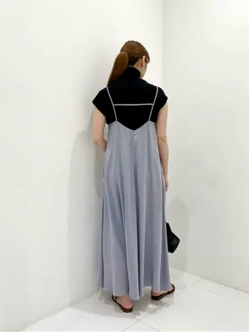 BEIGE， 田村 コーディネート画像