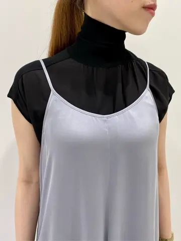 BEIGE， 田村 コーディネート画像