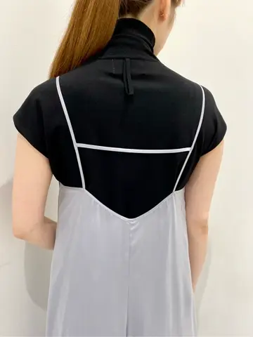 BEIGE， 田村 コーディネート画像