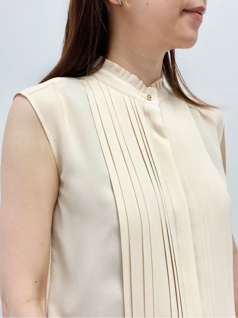 BEIGE， 緒方 コーディネート画像