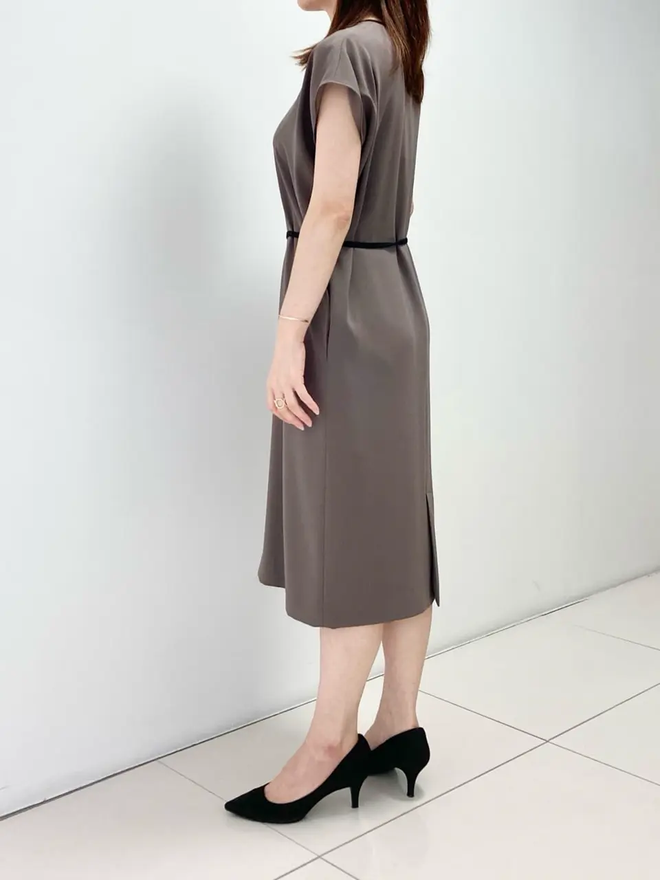 BEIGE， 緒方 コーディネート画像