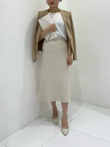 BEIGE， アライ コーディネート画像