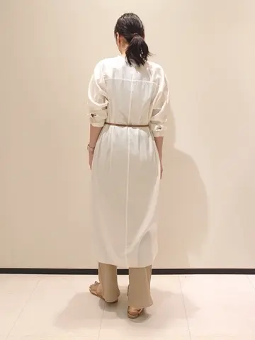 BEIGE， 前田 コーディネート画像