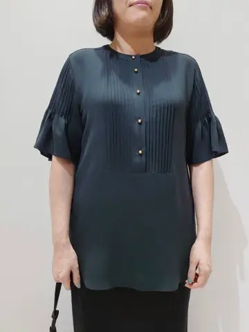 BEIGE， 藤木 コーディネート画像