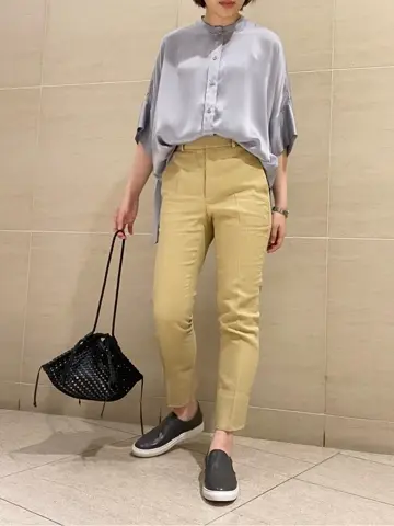 BEIGE， 江頭 コーディネート画像