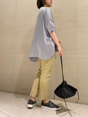 BEIGE， 江頭 コーディネート画像