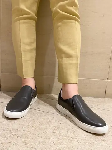 BEIGE， 江頭 コーディネート画像