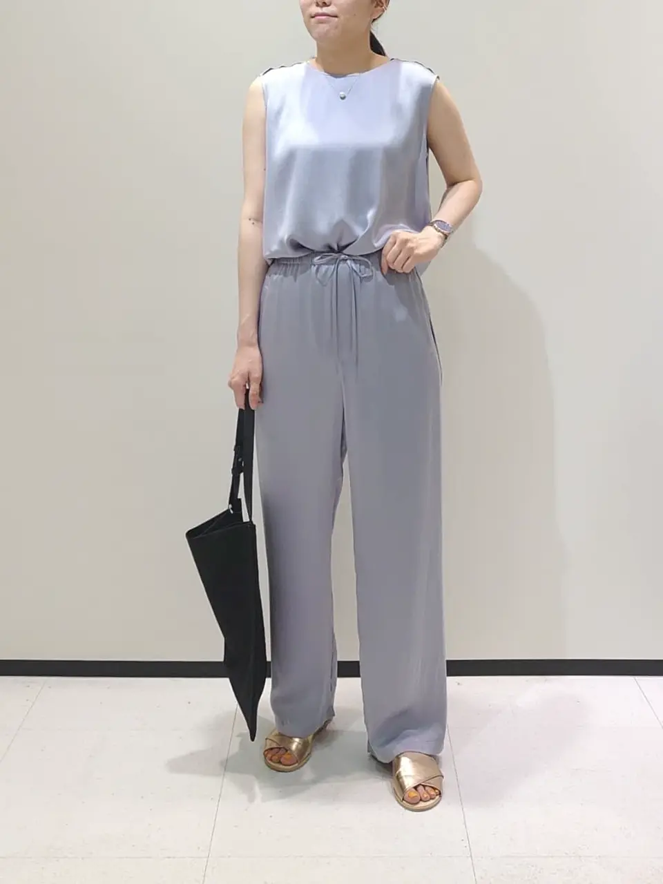  前田 コーディネート画像