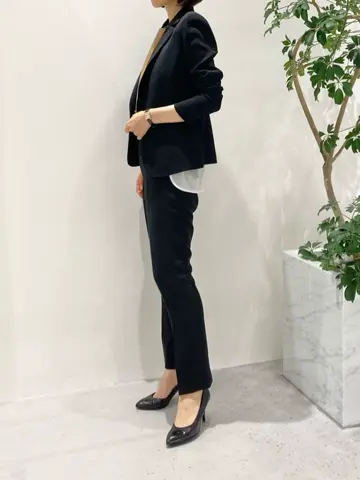 BEIGE， R.A コーディネート画像