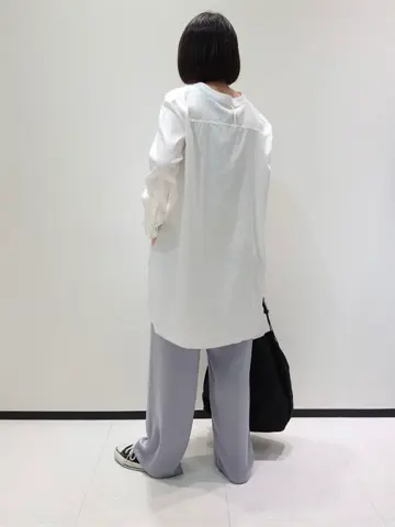 BEIGE， 藤木 コーディネート画像