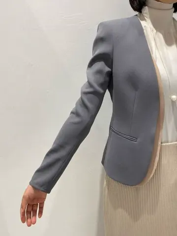 BEIGE， R.A コーディネート画像