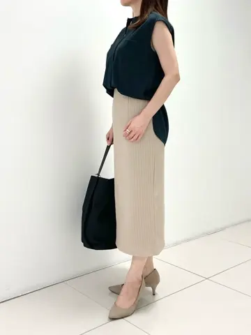 BEIGE， 緒方 コーディネート画像