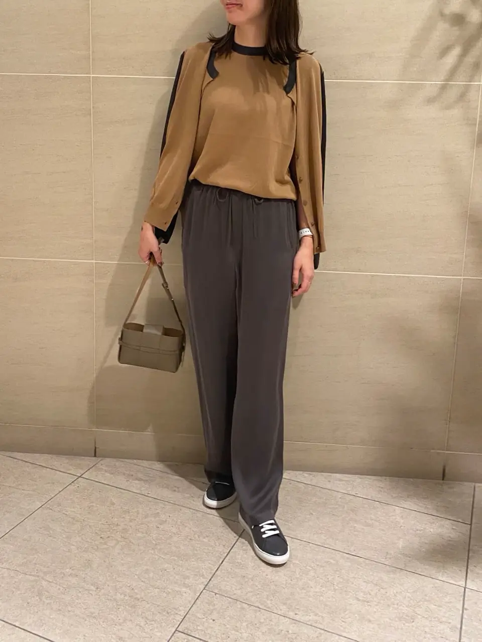  須藤 コーディネート画像