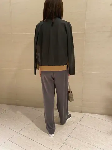 BEIGE， 須藤 コーディネート画像