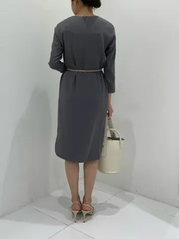 BEIGE， アライ コーディネート画像