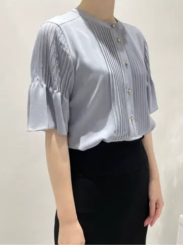 BEIGE， 小泉 コーディネート画像