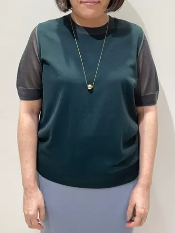 BEIGE， 藤木 コーディネート画像