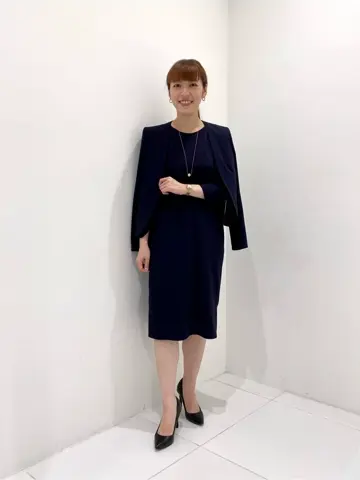 BEIGE， 田村 コーディネート画像