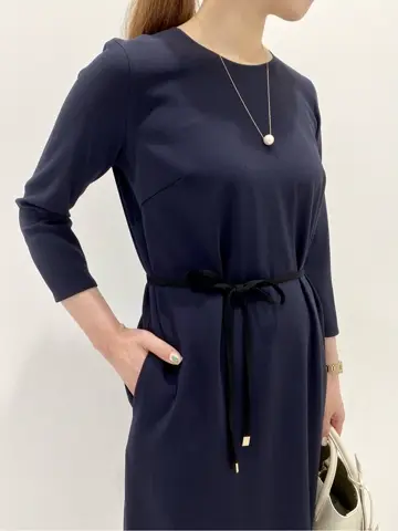 BEIGE， 田村 コーディネート画像