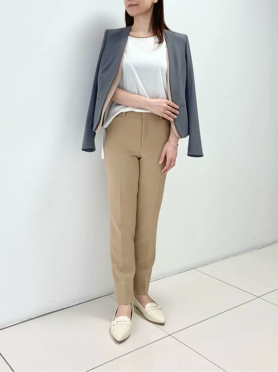 BEIGE， 緒方 コーディネート画像