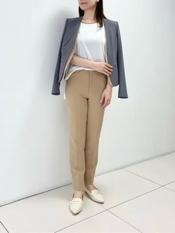 BEIGE， 緒方 コーディネート画像