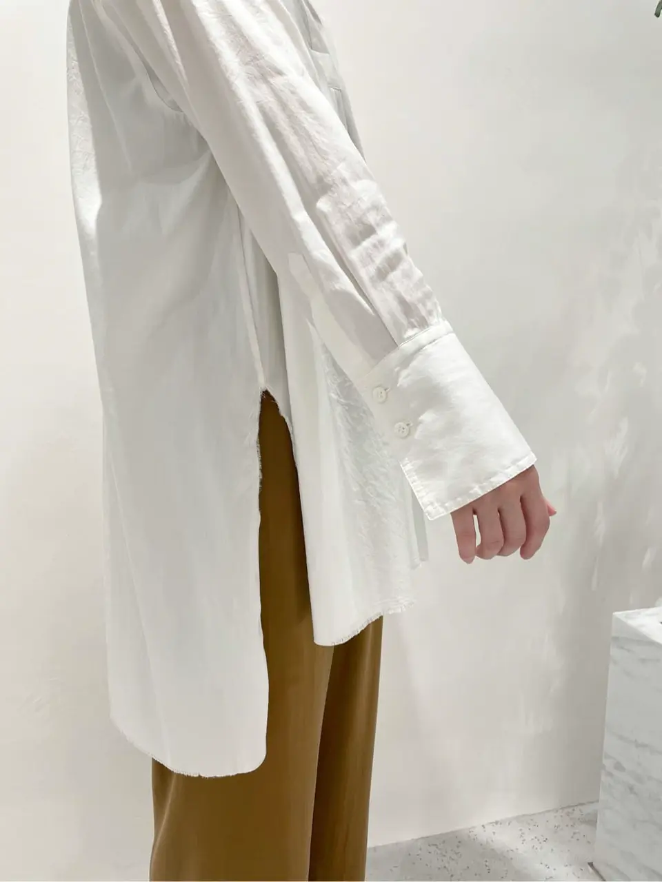 BEIGE， 小泉 コーディネート画像