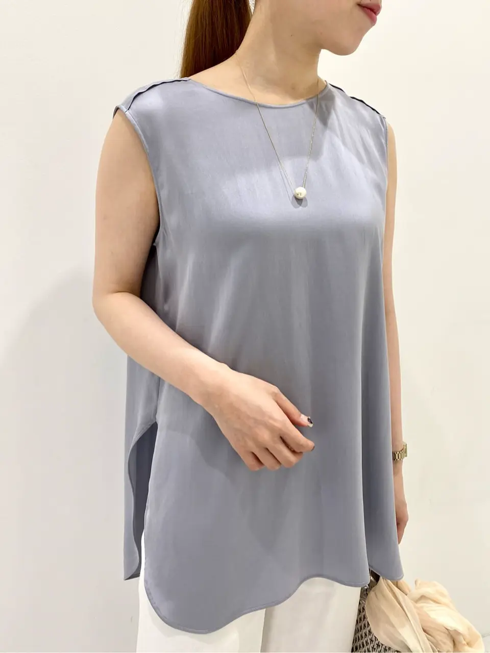 BEIGE， 田村 コーディネート画像