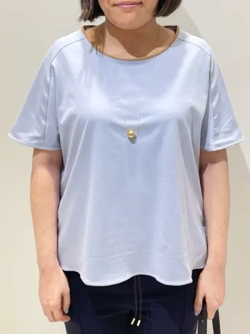 BEIGE， 藤木 コーディネート画像