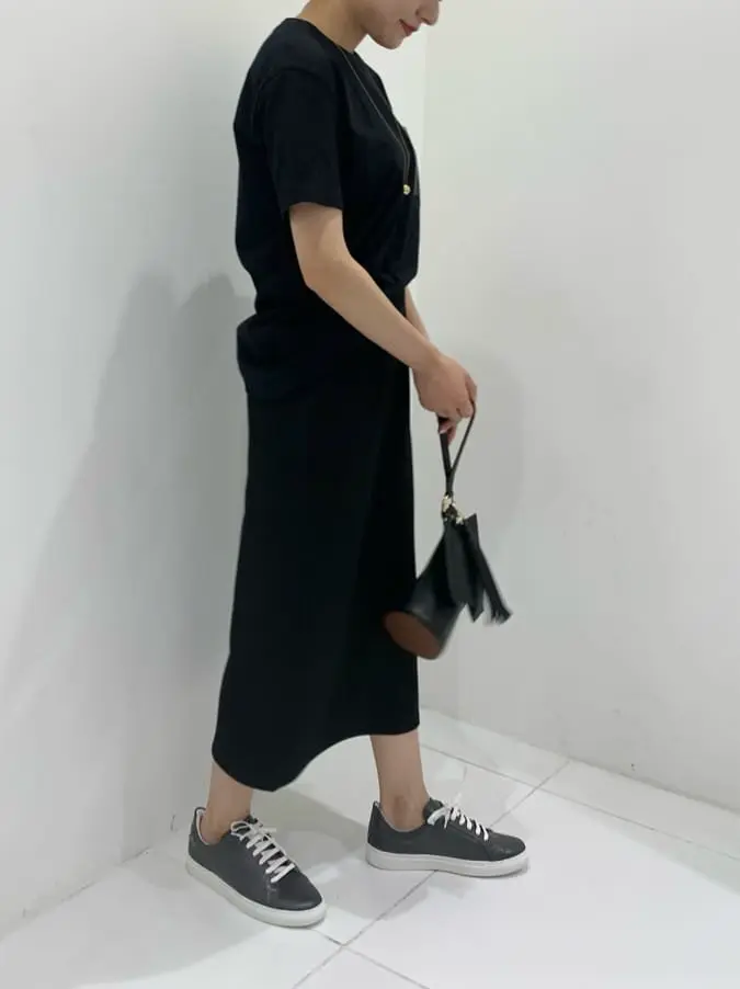 BEIGE， アライ コーディネート画像