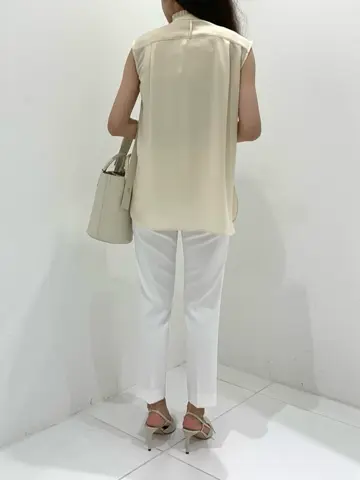 BEIGE， アライ コーディネート画像