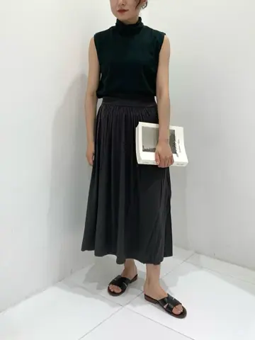 BEIGE， アライ コーディネート画像