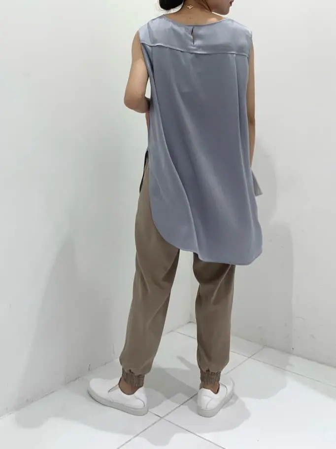 BEIGE， アライ コーディネート画像