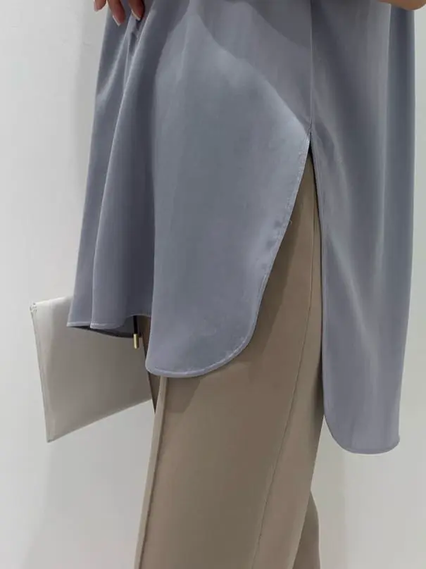 BEIGE， アライ コーディネート画像