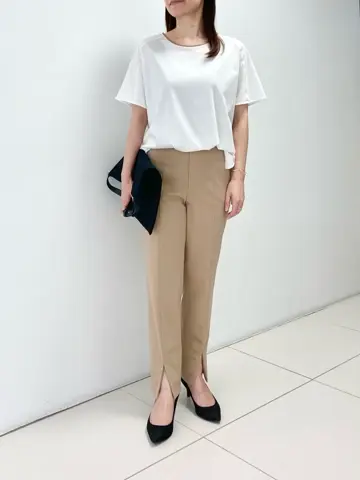 BEIGE， 緒方 コーディネート画像